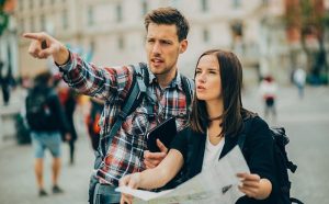 INS: 2,17 milioane turişti nerezidenţi s-au cazat în anul 2024 în structurile de cazare turistică, cheltuielile acestora însumând 6,58 miliarde lei