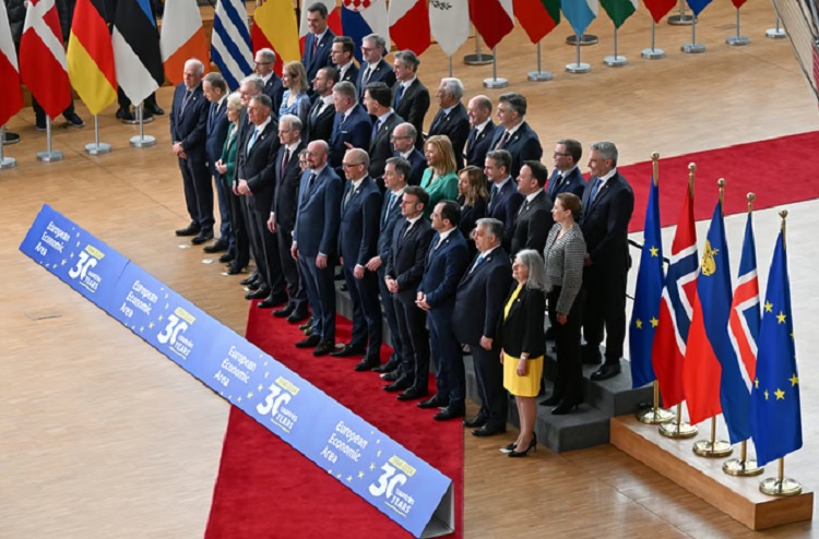 Depășiți diviziunile și înfruntați amenințările: 12 direcții de acțiune sugerate de Bruegel noii conduceri a UE