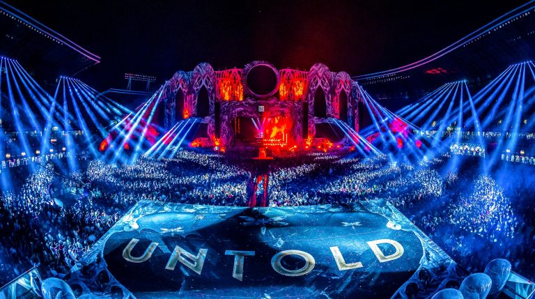 „Poate va fi ultimul UNTOLD așa cum îl știți”. Ce surprize se pregătesc anul acesta pentru cel mai mare festival din România și al treilea din lume