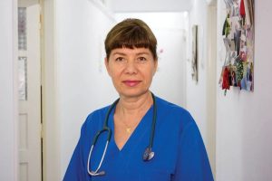 Schimbare la vârful CNAS – Valeria Herdea, înlocuită cu Horaţiu-Remus Moldovan