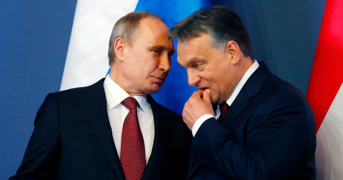 Fost ministru al Energiei explică de ce vrea compania lui Orban să cumpere E.ON România: ca să vândă gazele Gazprom, fiindcă afacerea cu China nu merge