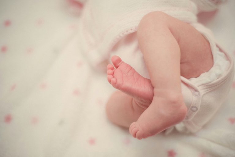Lista ta de cumpărături ca să te pregătești pentru venirea unui bebeluș (P)