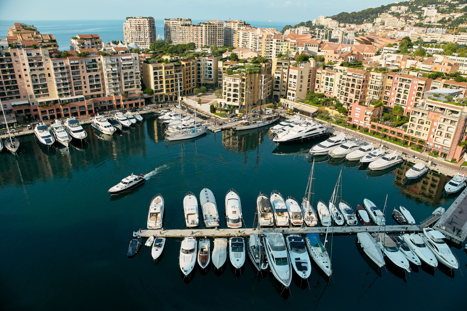 Sejur Heylux - Monaco, celebrarea succesului în nuanţele rafinamentului (P)