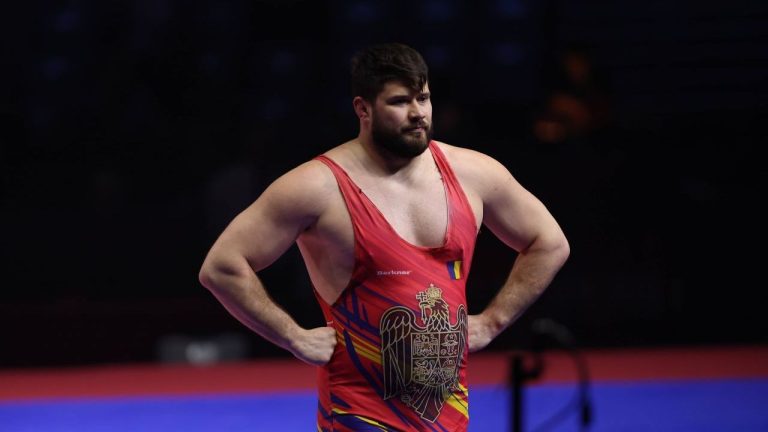 Alin Alexuc: De 20 de ani mă lupt pentru o medalie olimpică pe care nu am putut să o obţin