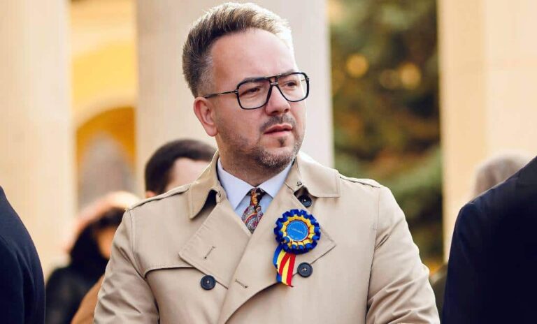 Lăsat fără loc eligibil, un deputat demisionează din PNL, „un partid zdruncinat de impostură”