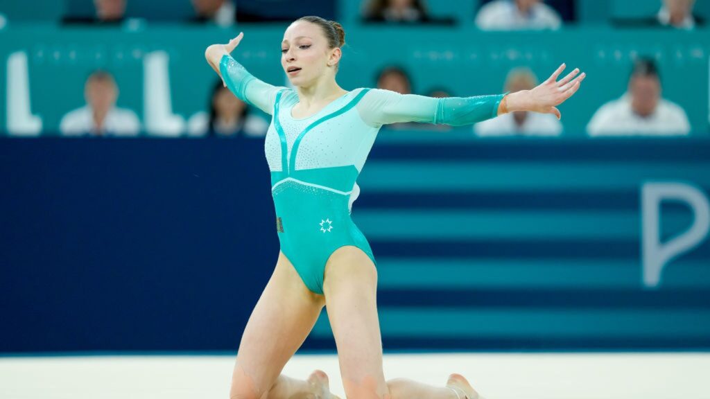  Cu medalia Anei Bărbosu, Team Romania va ajunge la nouă medalii la Paris. Și totuși e nevoie de o confirmare