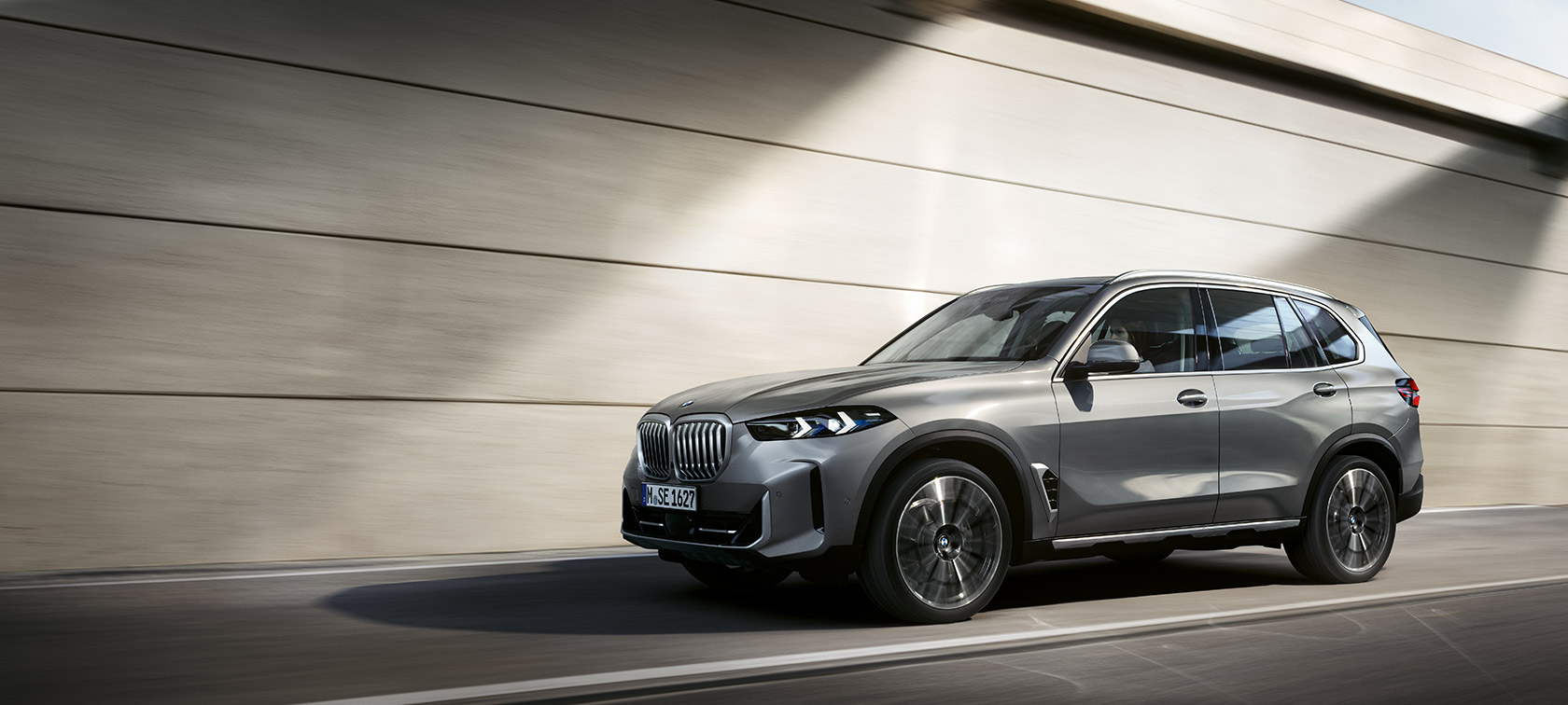 BMW va rechema peste 100.000 de vehicule din SUA din cauza unei probleme la demaror