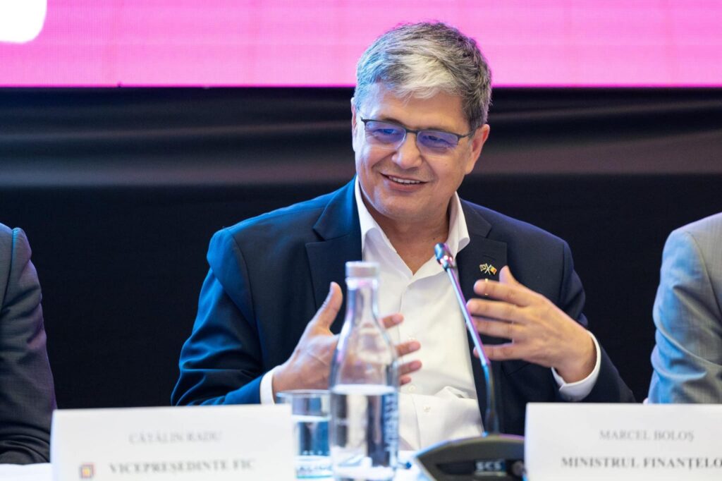 Avocatul Gabriel Biriș desființează aministia fiscală anunțată de Guvern: „Proști sunt ăia care plătesc la timp”