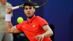 Carlos Alcaraz a dezvăluit secretul titlurilor de la Wimbledon: Petrecerile din Ibiza