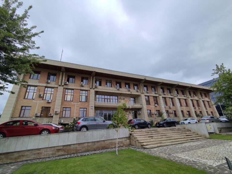 Evadare de weekend la Iași - Propunerea ZDI a săptămânii: Traseul Comunismului. Călătorie virtuală din 1947 până în 1989: 11 obiective relevante
