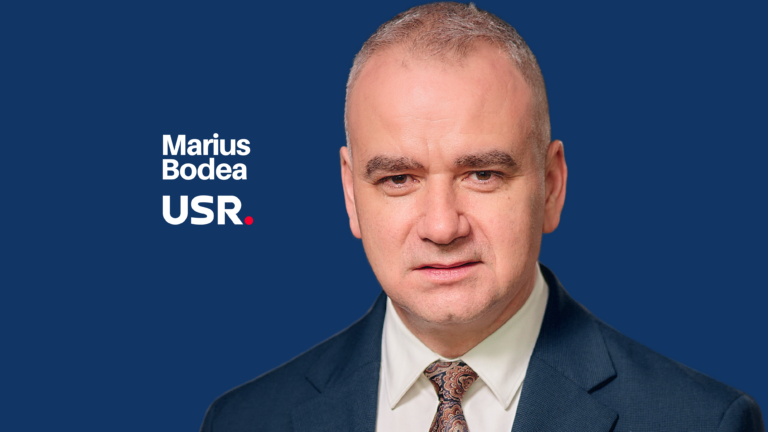 Să luăm banii înapoi de la acest copil alintat care se pretinde a fi primarul Iașului! (P)
