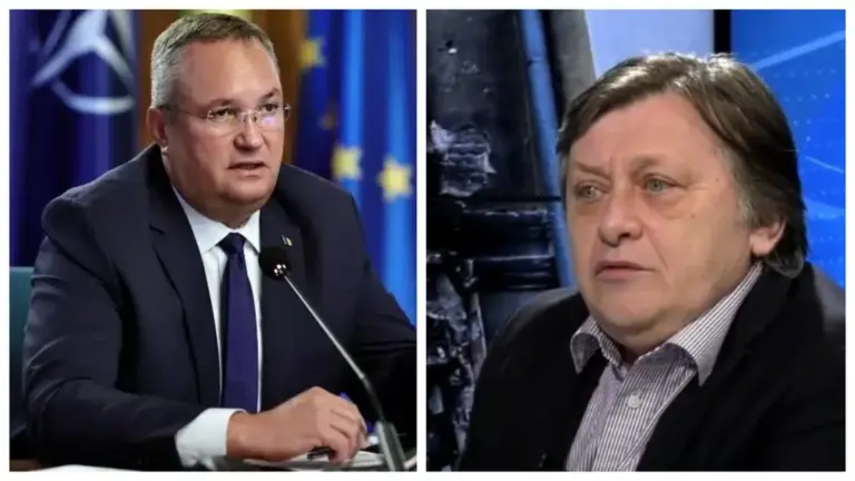 Crin Antonescu, despre modificarea legii pentru Iohannis: „Conducerea PNL s-a comportat ca un grup de nevertrebrate”