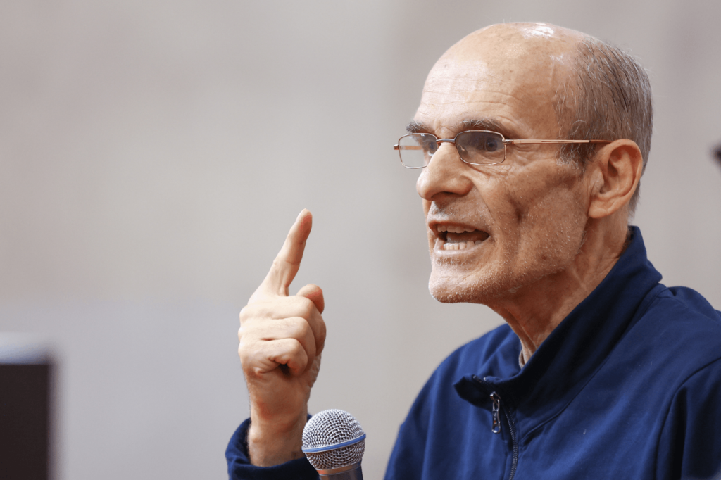 Cum crede Cristian Tudor Popescu că se poate ajunge la pace în Ucraina în doar 24 de ore: „Primul pas e asasinarea lui Zelenski”