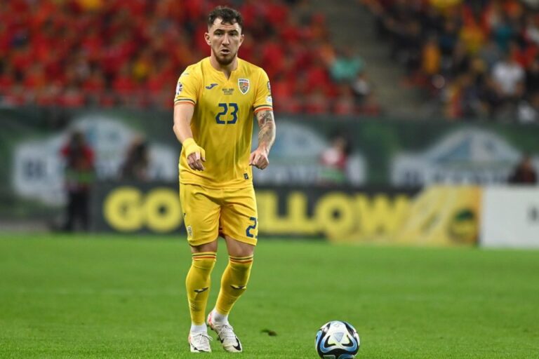 Deian Sorescu, transferat definitiv de Rakow la Gaziantep FK