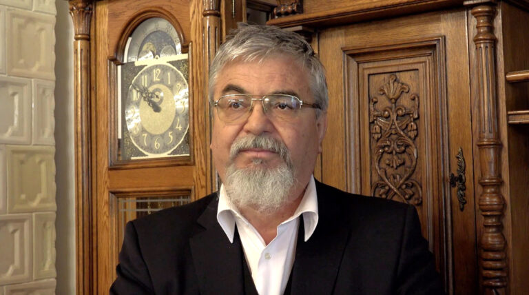 Lingvistul ieșean Eugen Munteanu, membru al Academiei ,,Europaea”, organizația care are printre membri 87 de laureați Nobel