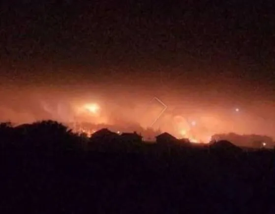 Ucraina îşi continuă incursiunea în Rusia şi lansează atacuri cu drone. Stare de urgenţă declară în regiunea Lipeţk