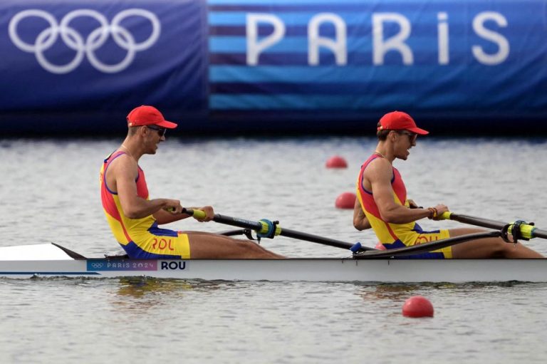 Sportivii români care concurează azi la Jocurile Olimpice de la Paris pentru medalii