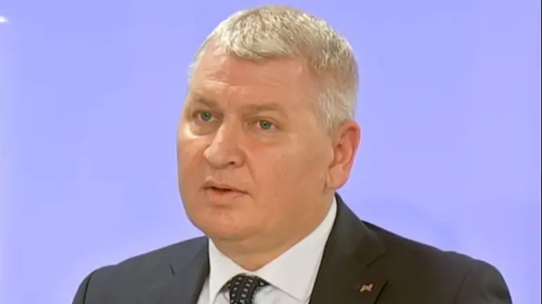 Florin Roman, vicepreședinte PNL, sugerează că PSD a făcut blat cu AUR: Este la vedere!