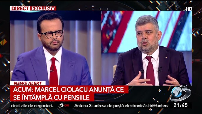 Recalculare pensiilor - A contribuit 25 de ani și află că, de la o pensie de 5.293 lei, ar trebui să primească doar 2.668 lei