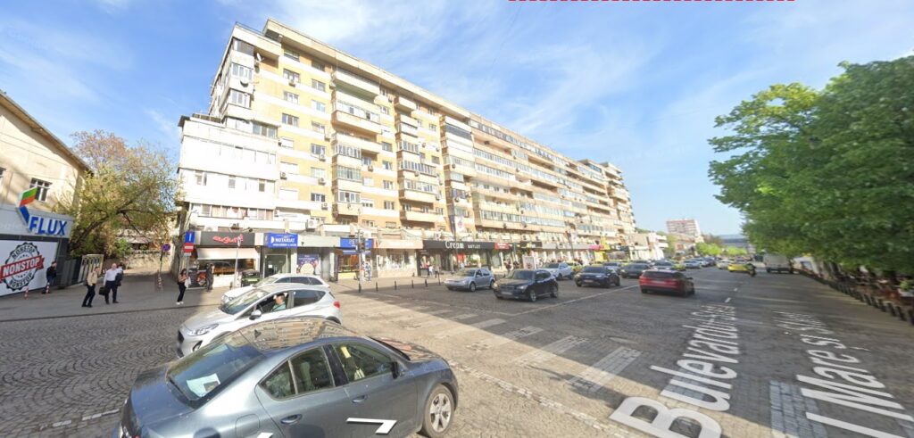 Un statistician, fost recenzor-șef, lansează o estimare uluitoare: 40% din apartamentele din centrul Iașului sunt goale
