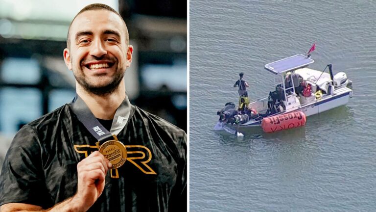 Un sportiv sârb de doar 28 de ani a murit în timp ce concura la o probă de înot în Texas