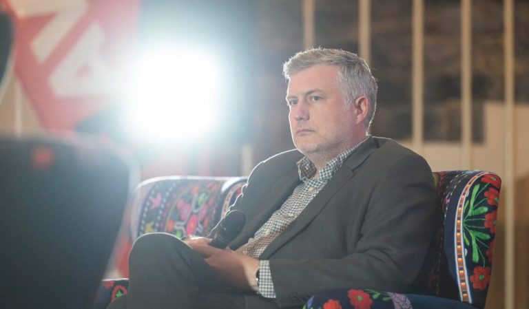 Rectorul Liviu Maha, despre fluctuațiile mari de pe burse: pesimism economic, temeri de război, alegeri cu suspans