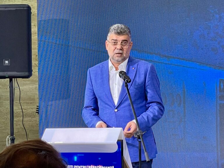 PSD Iași nu va avea reprezentanți în conducerea partidului. Bacăul și Suceava vor avea