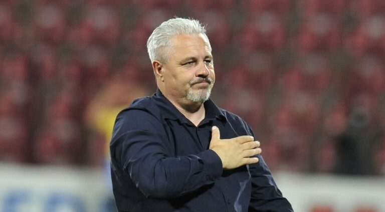 Meciul FCSB-Rapid: Marius Şumudică – Rezultatul e echitabil. E un 0-0 care ne apropie de play-off