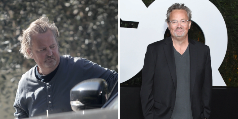 O rețea criminală ar fi vinovată pentru moartea lui Matthew Perry, după ce i-a distribuit ketamină