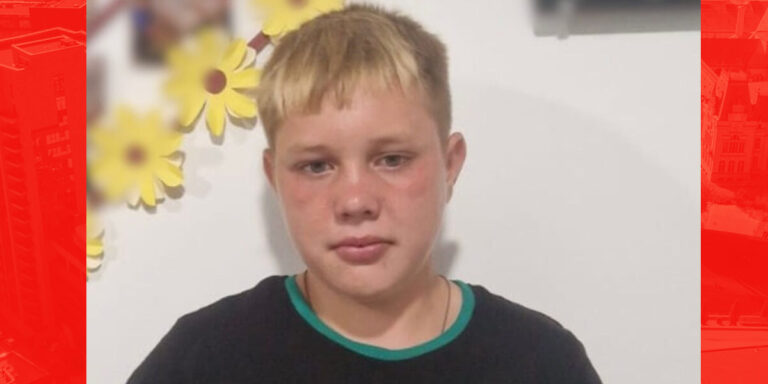 Băiat de 13 ani din Iași, căutat de Poliție după ce a plecat de la o biserică şi nu s-a mai întors