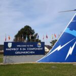 Baza aeriană a NATO de la Geilenkirchen, Germania, a fost închisă temporar din cauza unei suspiciuni de sabotaj