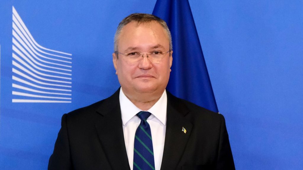 Ce spune Nicolae Ciucă, fost premier, despre faptul că în București nu este un bazin de înot