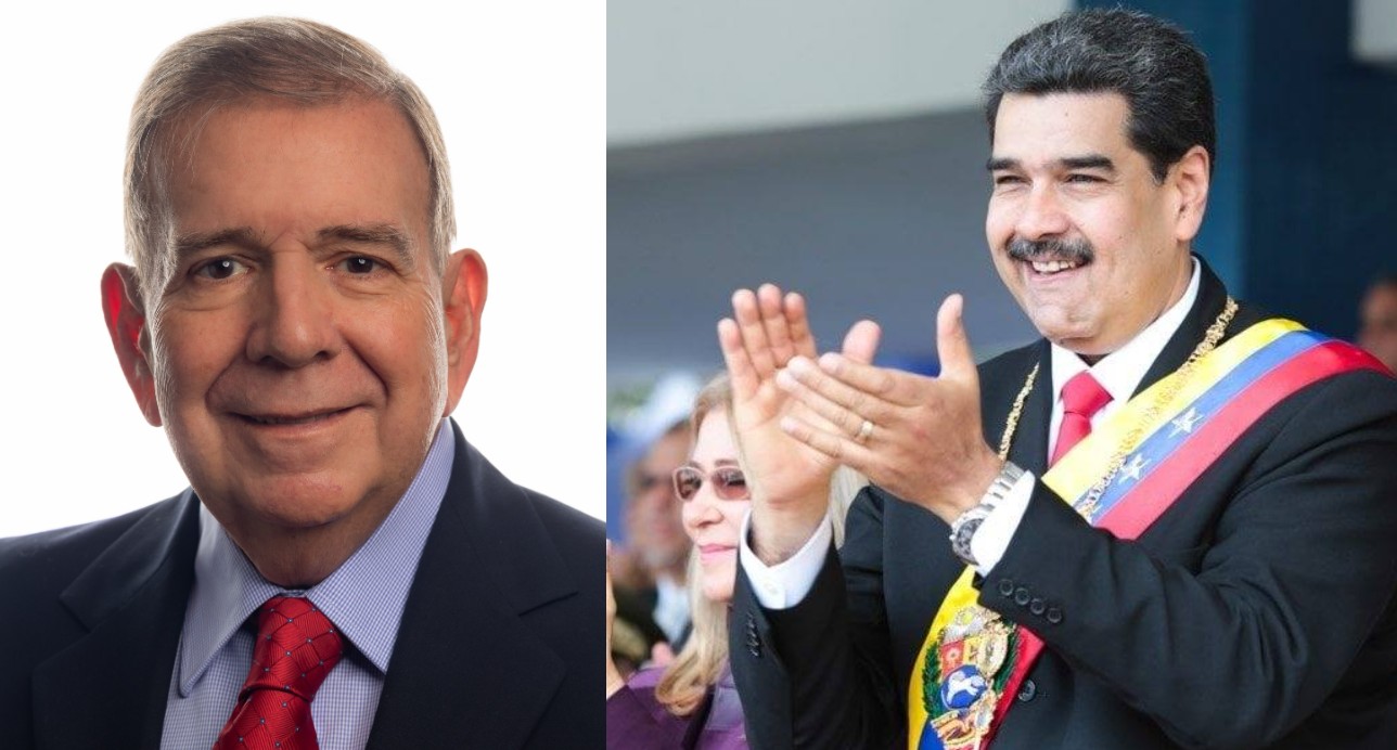 Contracandidatul lui Maduro a fost recunoscut de SUA drept câştigător în alegerile din Venezuela