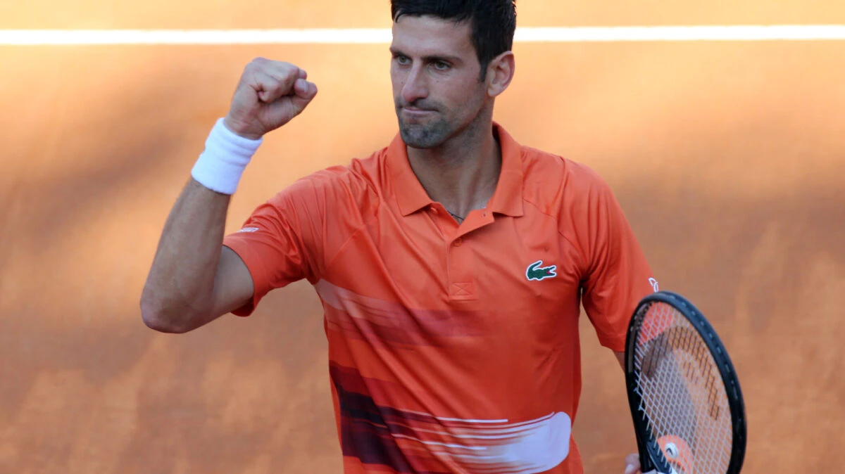 Novak Djokovici va avea un muzeu dedicat carierei sale în Belgrad