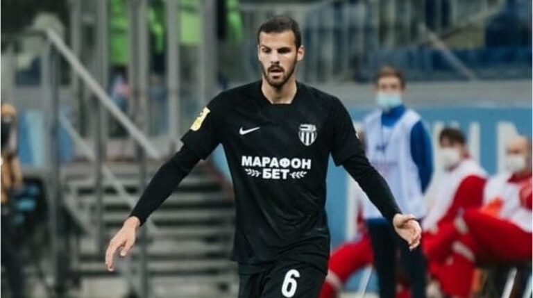 Fundaşul Patricio Matricardi va evolua la FC Botoşani