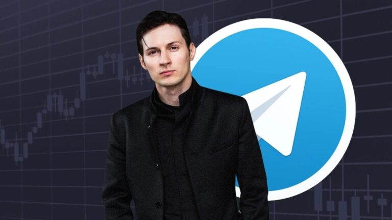 Fondatorul Telegram spune că a refuzat cererea unei țări occidentale de a „reduce la tăcere” vocile conservatoare în România