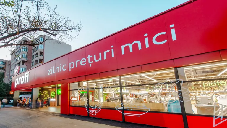 Consiliul Concurenţei investighează retailerul Profi pentru practici comerciale neloiale