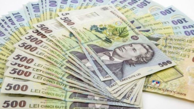 Dobânzi de până la 7% pe an pentru românii care vor să împrumute statul