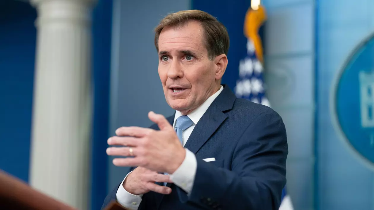 Casa Albă, mesaj dur pentru Vladimir Putin: Dacă nu-i place ce se întâmplă în Kursk, să se care naibii din Ucraina și s-o lase baltă