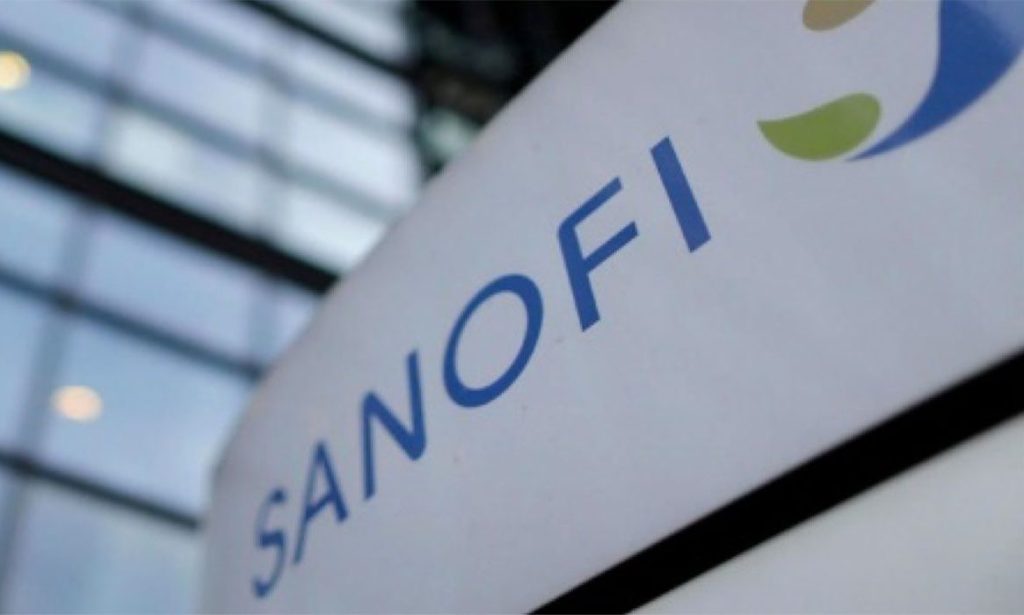  Sanofi va investi 1,3 miliarde de euro într-o nouă fabrică de insulină din Frankfurt