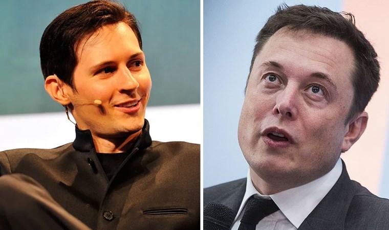 Șeful rus al Telegram rămâne în închisoare. Elon Musk se zbate să îl scoată din pușcărie