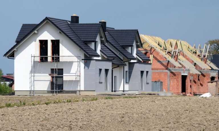 Interesul pentru terenuri pe piaţa locală rămâne moderat