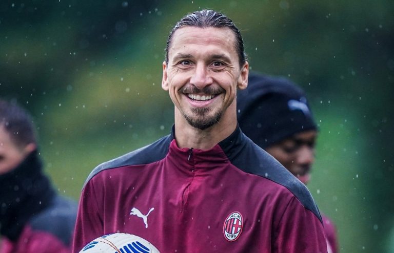 Zlatan Ibrahimovici dezvăluie la ce discipline sportive ar fi luptat pentru medalii la JO