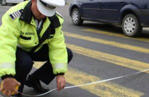 Accident grav în Buzău: Două femei, spulberate pe o trecere pentru pietoni