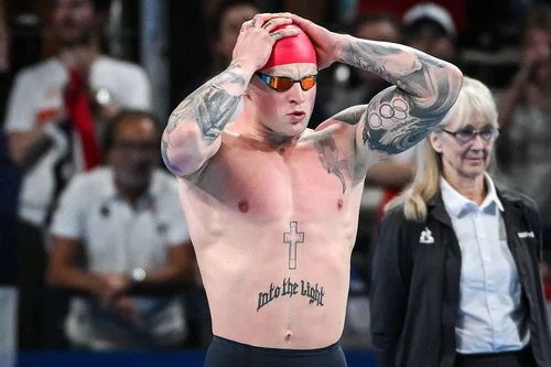 JO-nataţie: Adam Peaty spune că s-ar putea retrage şi îi atacă pe înotătorii chinezi 