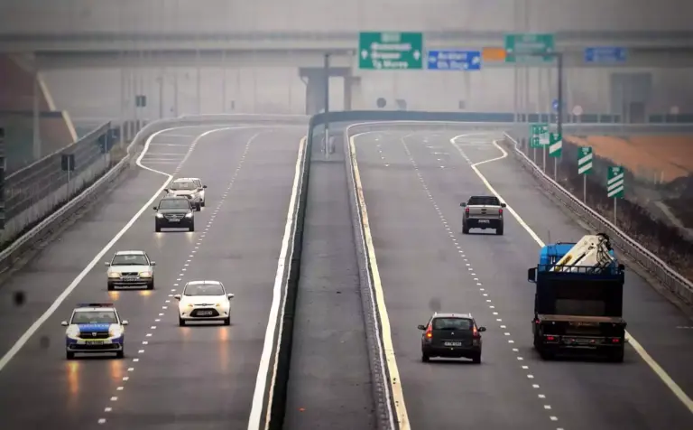 Păzea, dau turcii pe Autostrada Unirii. Două oferte pentru un lot din A8 (Iași – Târgu Mureș)