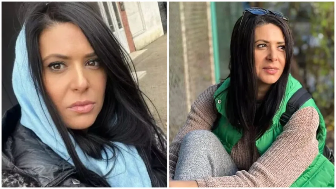  Ani grei de închisoare pentru avocata care a izbit intenționat cu Mercedesul un motociclist în Nicolina