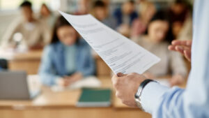 Bacalaureat 2025 - Subiecte Matematică, specializarea Mate-Info