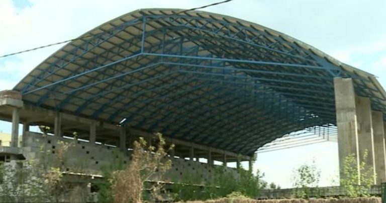 Nu bazine, nu terenuri moderne - De ce nu are Iașul mari perfomanțe sportive sau olimpici? Infrastructura sportivă a orașului este „la pământ”