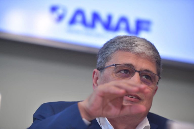 Ministrul Finanţelor: Există un semnal de îngrijorare în ceea ce priveşte încetinirea creşterii economice